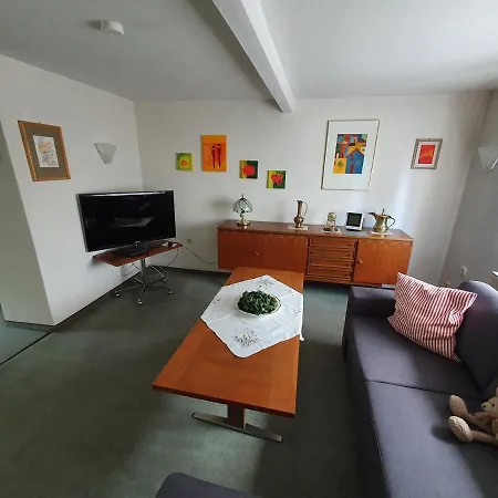 度假居 Ferienhaus Welling