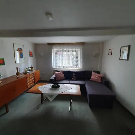 Ferienhaus 度假居 Welling