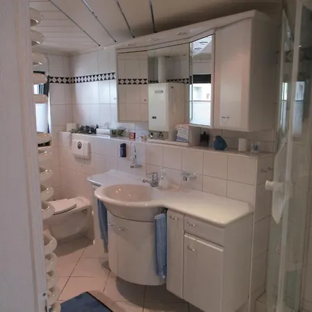 度假居 Ferienhaus