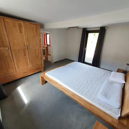 度假居 Ferienhaus Welling