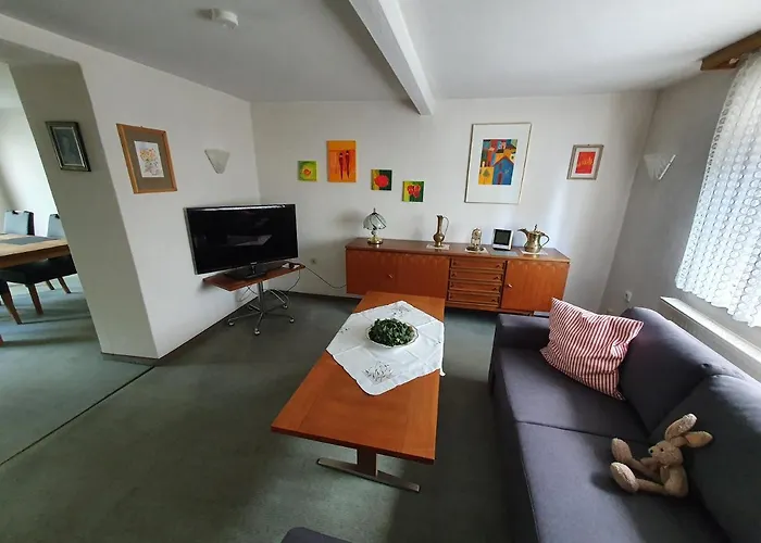 Casa de Férias Ferienhaus Welling