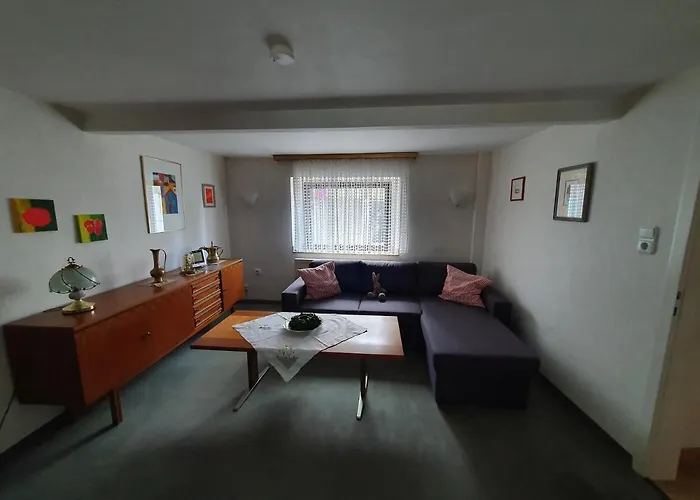 Ferienhaus Casa de Férias Welling