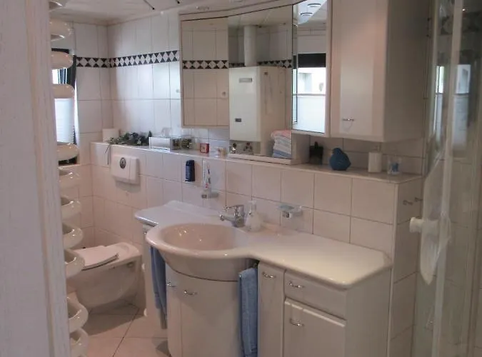 Casa de Férias Ferienhaus