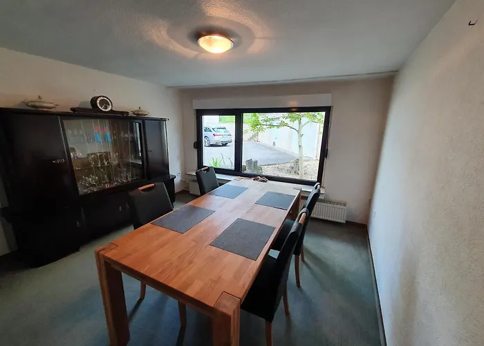 Ferienhaus Casa de Férias