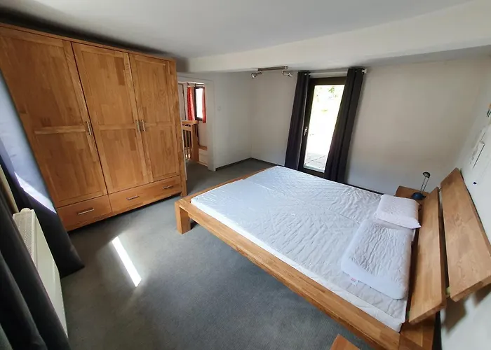 Casa de Férias Ferienhaus Welling